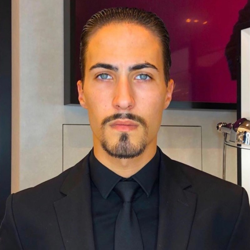 Manuel Salvador Martinez Casasola